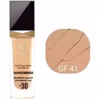 کرم پودر شیشه ای اشتون SPF30 شماره 41 حجم 30 میلی لیتر