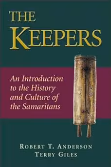 خرید و دانلود نسخه کامل کتاب The keepers: an introduction to the history and culture of the Samaritans