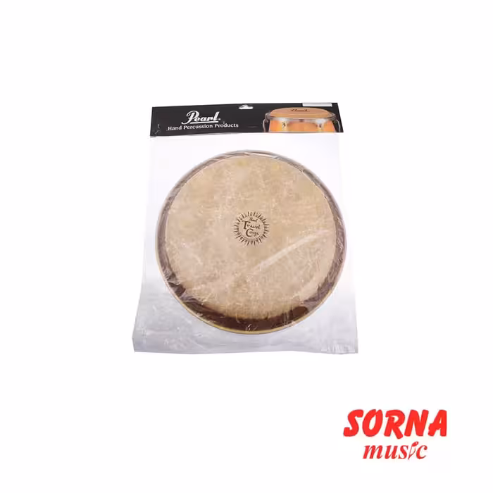 پوست تراول کونگا پرل PH-11WTR