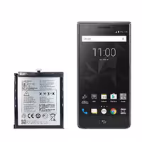 باتری گوشی بلک بری blackberry motion