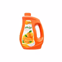 شربت پرتقال میهن گالن 2000 میلی لیتری