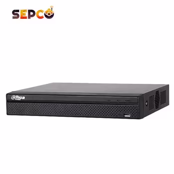 دستگاه ان وی آر 8 کانال داهوا مدل DH-NVR2104HS-4KS2