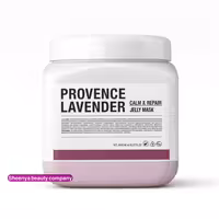 ماسک هیدروژلی دکتر مینایر رایحه لوندر (اسطوخودوس) – 400 گرم