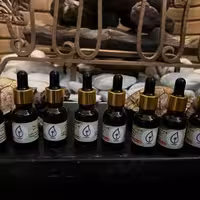 روغن درمانی هلکسیر در بندرعباس