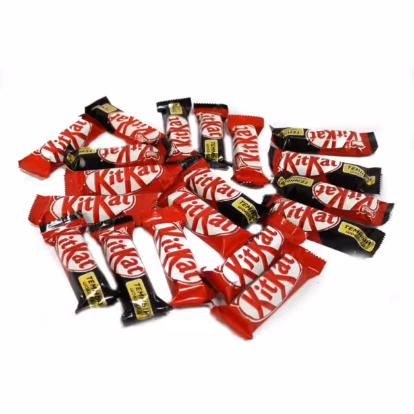 شکلات کیت کت