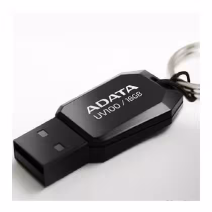 فلش مموری ADATA UV100 8GB