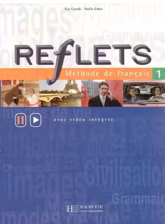Reflets 1