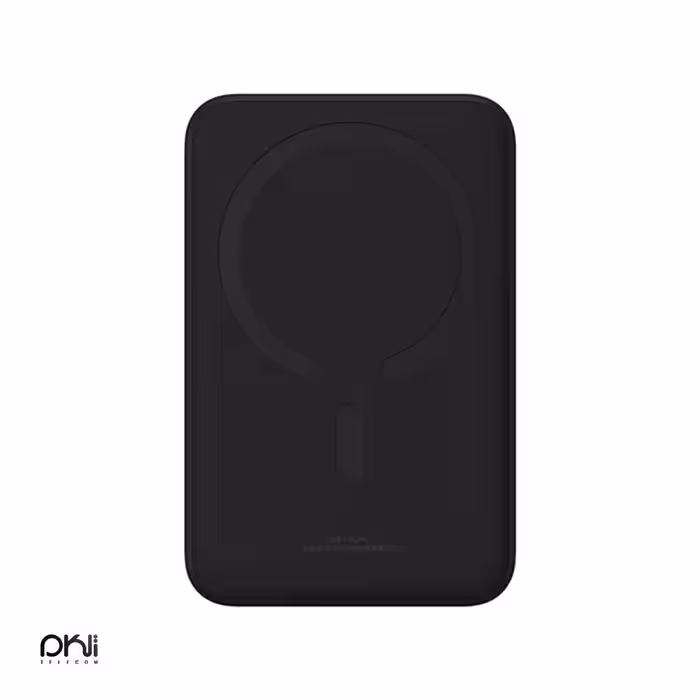 پاوربانک وایرلس 10000 مگنتی بیسوس Baseus Airpow 2 Qi2 Magnetic P10080000123-00 توان 22.5 وات - تلکام