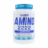 قرص آمینو وی 2222 دوبیس 200عدد | Doobis Amino Whey 2222