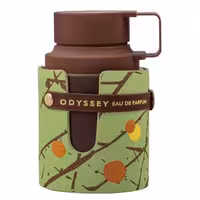 ادوپرفیوم Odyssey Dubai Chocolat  از برند Armaf