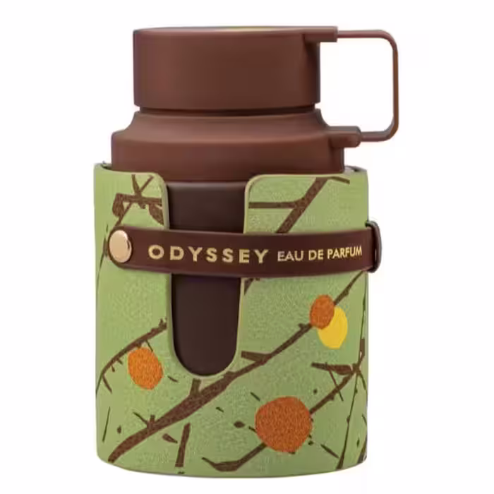 ادوپرفیوم Odyssey Dubai Chocolat  از برند Armaf