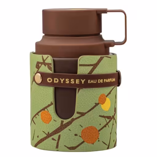 ادوپرفیوم Odyssey Dubai Chocolat از برند Armaf