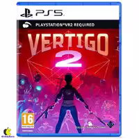 خرید بازی Vertigo 2 برای پلی استیشن 5 VR2