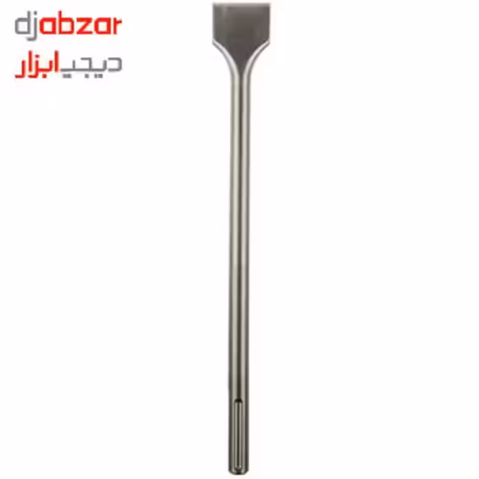 قلم پنج شیار نوک پهن 50*400*18 یونیک