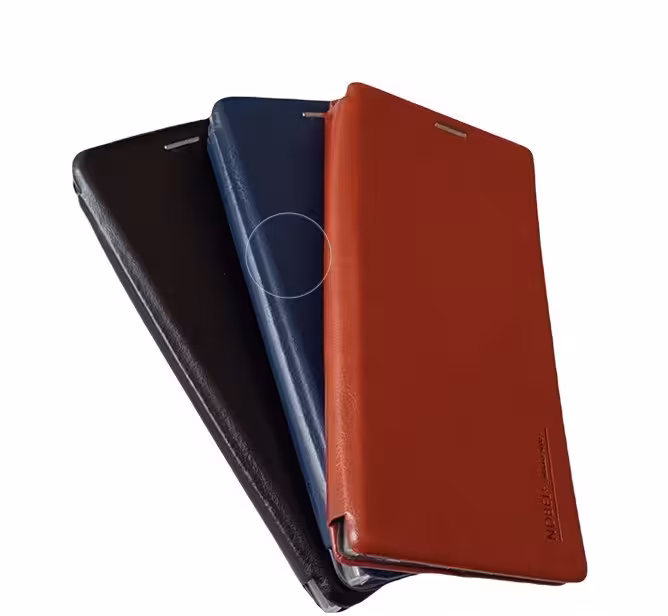 کیف چرمی گوشی samsung galaxy note 9