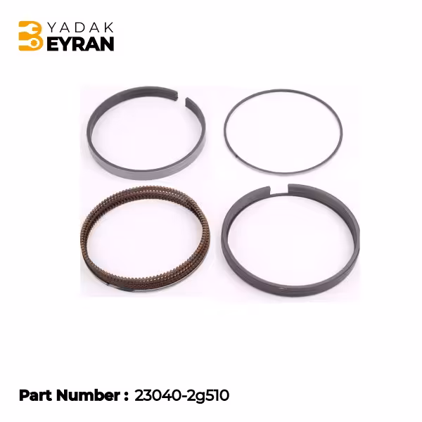 رینگ موتور سورنتو 2015