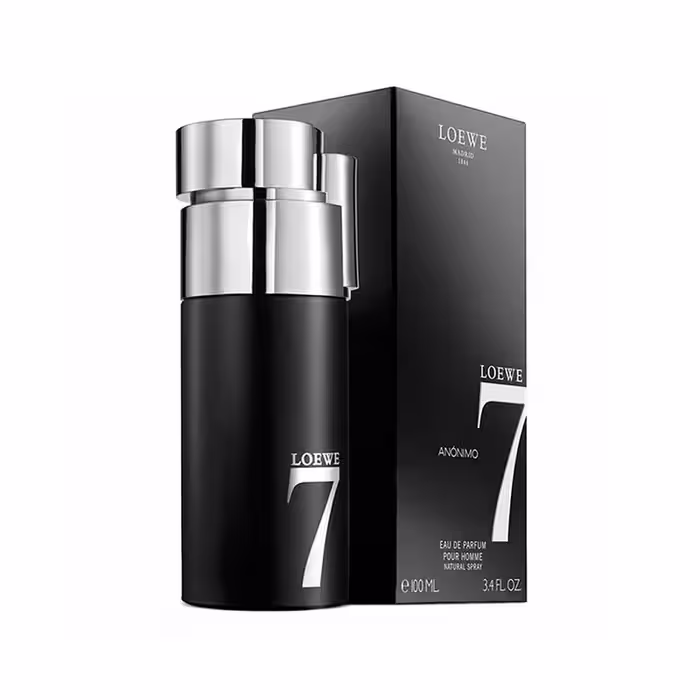 عطر ادکلن لوئو-لوئوه سون آنونیمو | Loewe 7 Anonimo