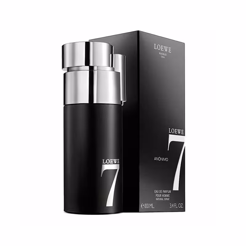 عطر ادکلن لوئو-لوئوه سون آنونیمو | Loewe 7 Anonimo