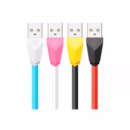 کابل شارژر اندروید Remax RC-030m