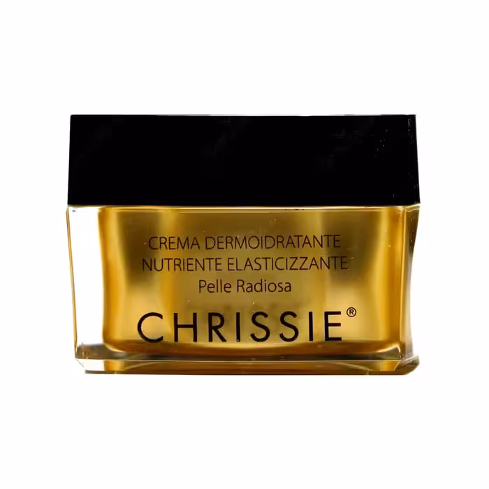 کرم مغذی و آبرسان پوست کریسی 50 میلی لیتر