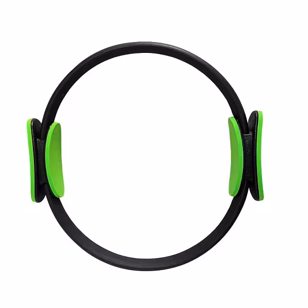 حلقه یوگا ( حلقه پیلاتس ) پاورجیم