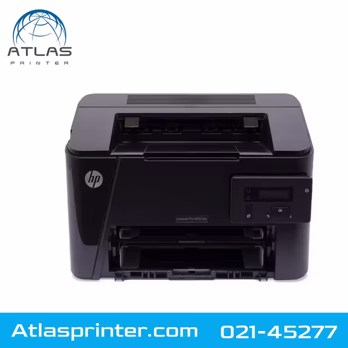 پرینتر لیزری اچ پی مدل HP Pro M201dw