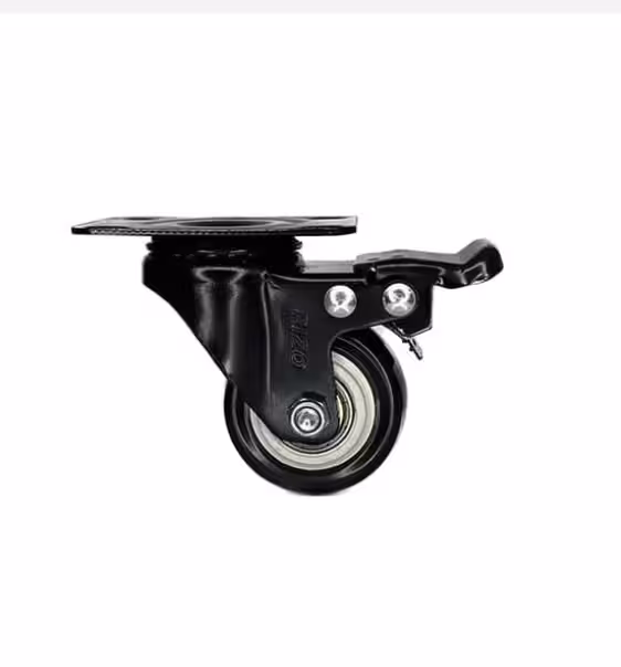 چرخ لوکس مشکی وارداتی (وسایل لوکس و دکوراتیو مانند میزهای شیک و ترولی‌های تزئینی-استفاده در هتل‌ها، رستوران‌های لوکس و سالن‌های همایش-تجهیزات متحرک برای نمایشگاه‌ها و فروشگاه‌های مدرن-وسایل خانگی با ظاهر خاص (میزها، صندلی‌ها)