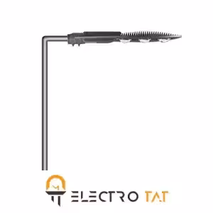 چراغ خیابانی 150 وات LED کد 7350 شعاع الکتریک