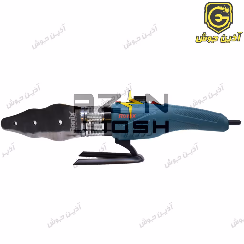 اتو جوش لوله 2000 وات رونیکس Ronix مدل RH-4403