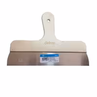 لیسه دسته چوبی