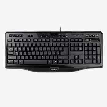 کیبورد کینگ استار مدل KB66