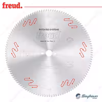 تیغ اره الماسه چوب بر قطر 40 سانتی متر 120 دندانه فرود مدل LU2C 2100