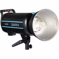 فلاش استودیویی گودکس Godox QS800II Flash