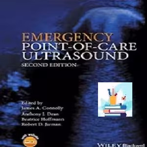 Emergency Point-of-Care Ultrasound TRUE PDF price 1€
