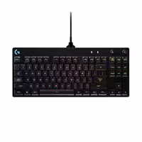 کیبورد مخصوص بازی لاجیتک مدلLogitech G Pro