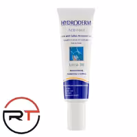 ژل مرطوب کننده اوره 30 درصد هیدرودرم 30 میلی