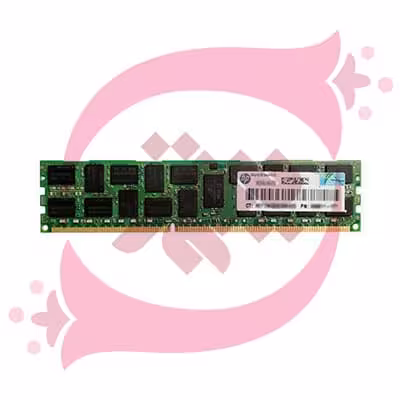 خرید رم سرور HPE 8GB SRx8 DDR4-3200 Registered P07638-B21