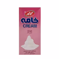 خامه کاله 1000 گرمی