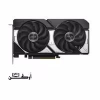 کارت گرافیک ایسوس ASUS DUAL RTX 5060 Ti OC 8GB