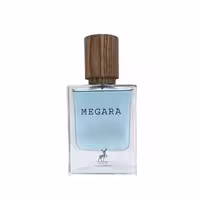 اورتو پاریسی مگامار الحمبرا Megara Alhambra حجم 50 میل