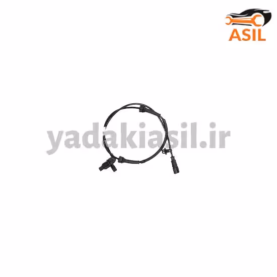 سنسور ABS چرخ جلو پژو بوش فراسلی