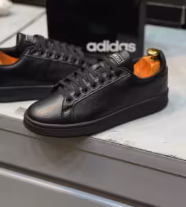 کتانی اسپرت دور دوخت با دوام و کیفیت بالا سایز 40