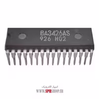 آی سی BA3426AS