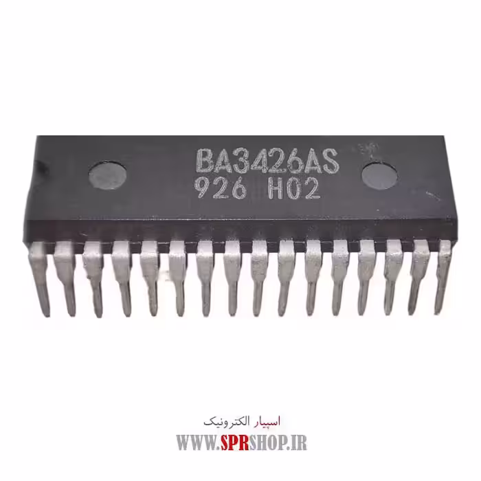 آی سی BA3426AS