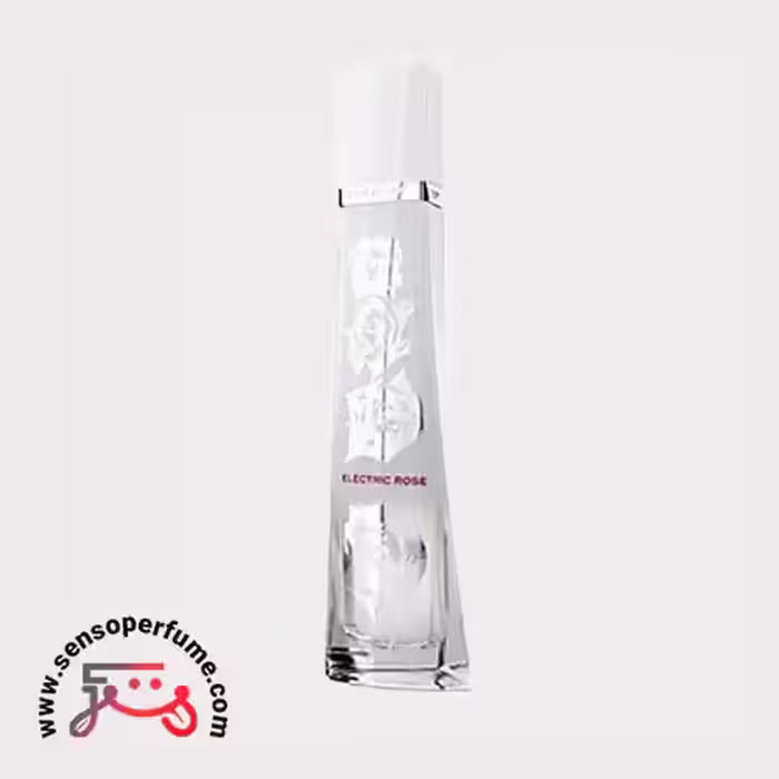 تستر عطر ادکلن جیوانچی وری ایرسیستیبل الکتریک رز | givenchy very irresistible electric rose