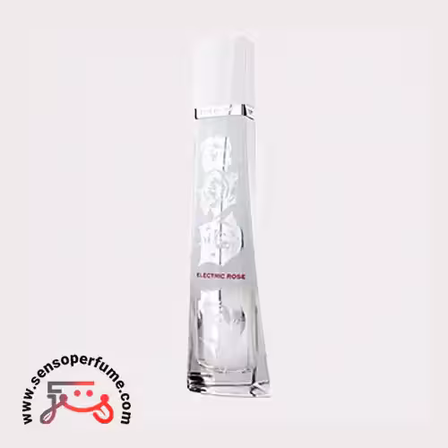 تستر عطر ادکلن جیوانچی وری ایرسیستیبل الکتریک رز | givenchy very irresistible electric rose