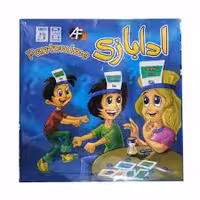 بازی فکری ادا بازی