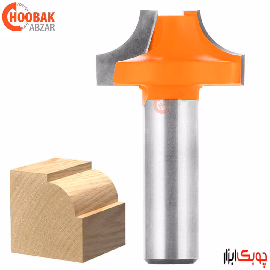 تیغ بانکی ناودانی CMT کد 927.595.11