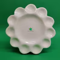 پالت وندا مدل پالت سرامیکی آفتابگردان 12 خانه