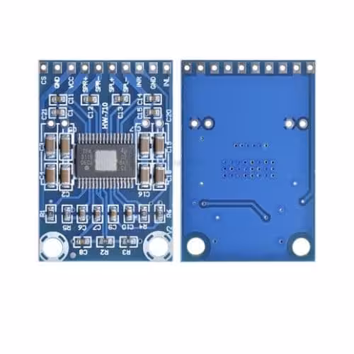 ماژول آمپلی فایر 50*2 واتM562 با تراشه TPA3116